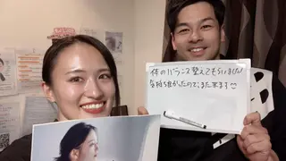 自由が丘deりらく 深層筋もみほぐし店のエステ・リラクイメージ