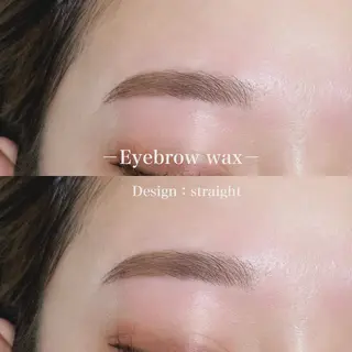 アイブロウ BEIGE金山 🌷makoのマツエク・マツパデザイン