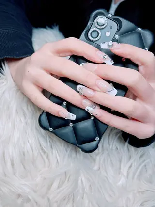 ネイル sois belle sawaのネイルデザイン