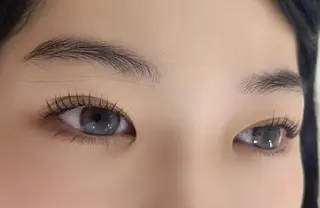 マツエク・マツパ AB マツエクネイルサロンのマツエク・マツパデザイン