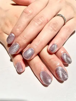 ネイル HAIR MAKE Aila所属・Aila.nail _F_AYUMIのネイルデザイン