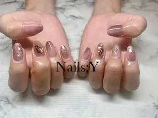 ネイル yo koのネイルデザイン