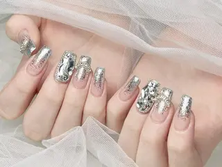 ネイル Emily 🎀のネイルデザイン