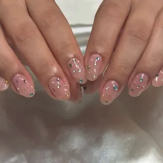 ネイル honoka .のネイルデザイン