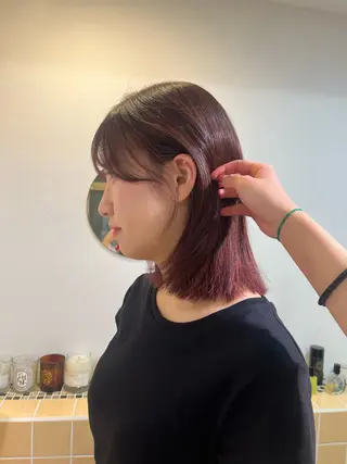 ミディアム カワイイ保証🎀💞 rinの眉毛・アイブロウイメージ