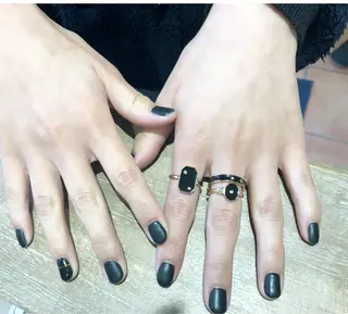 ネイル 伊藤 綾のその他イメージ