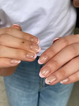 ネイル nail salon suiのネイルデザイン