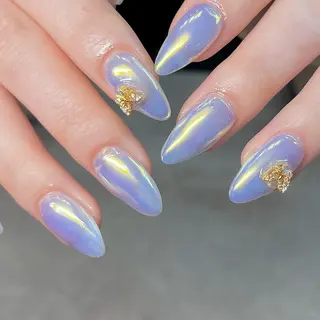 ネイル maison de NALIのネイルデザイン