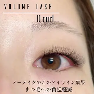 マツエク・マツパ eyelash /OLIVEのマツエク・マツパデザイン