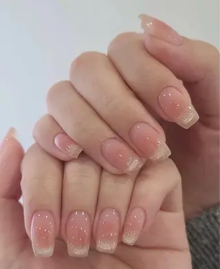 ネイル ジュリ ネイルのネイルデザイン