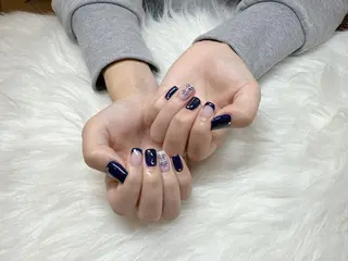 ネイル Alice マツエク&ネイル2のネイルデザイン