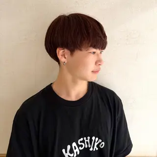 カラー ブリーチ/デザイン /sakura🌸のヘアスタイル