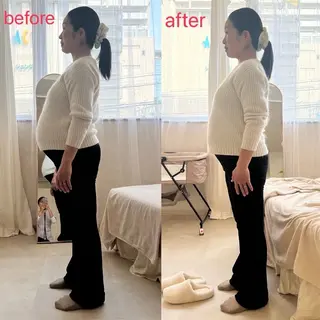 マタニティ✨産後ケア 骨盤整体moomのエステ・リラクイメージ