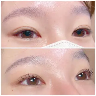 マツエク・マツパ Raffinato 怜奈のネイルデザイン