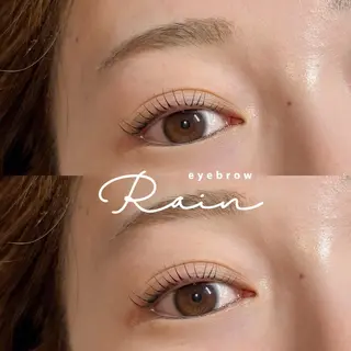 マツエク・マツパ アイブロウRain 岡山倉敷店のその他イメージ