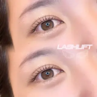 マツエク・マツパ &epi 【eye】のマツエク・マツパデザイン