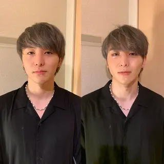 メンズ Face up所属・Nakajima Asahiのその他イメージ