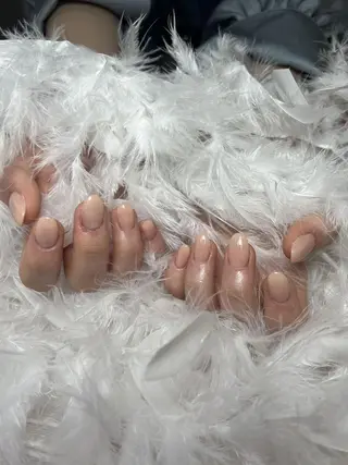 ネイル DEMAIN- 🌹のネイルデザイン