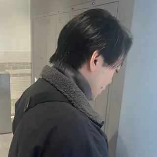 ショート メンズ 🌷ムロ ユミ🌷のヘアスタイル