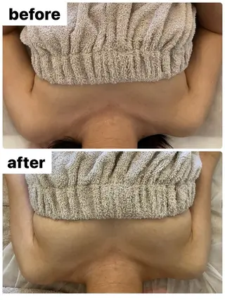 Salon Lelalaのエステ・リラクイメージ