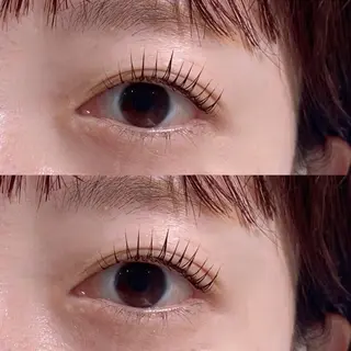 マツエク・マツパ renelle ～eyelash&nail～所属・renelle matsuiのマツエク・マツパデザイン
