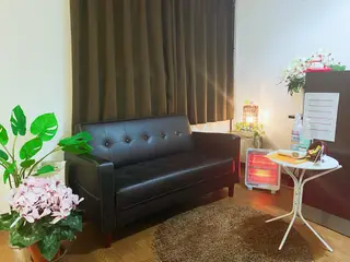 健楽園所属・健楽園 リラクゼーションのエステ・リラクイメージ