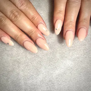 ネイル K Harukaのネイルデザイン