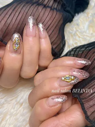 ネイル 毛利 ゆりあのエステ・リラクイメージ