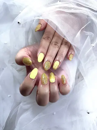 ネイル Saya.🐰💅 LOA.のネイルデザイン