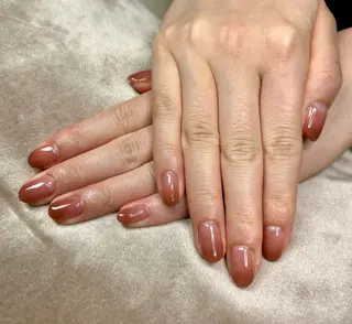 ネイル nailroom HARU.のネイルデザイン