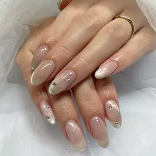 ネイル 佐柄 あすかのネイルデザイン