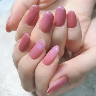 ネイル maison de NALIのネイルデザイン