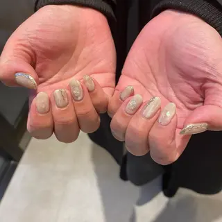 ネイル SACHIKO♪ premiereのネイルデザイン