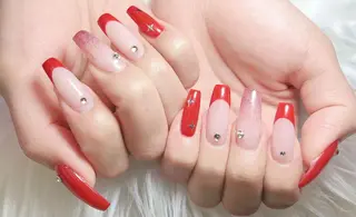 ネイル Coco Nail サロン 恵比寿のネイルデザイン