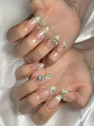 ネイル private salon NIKOのネイルデザイン