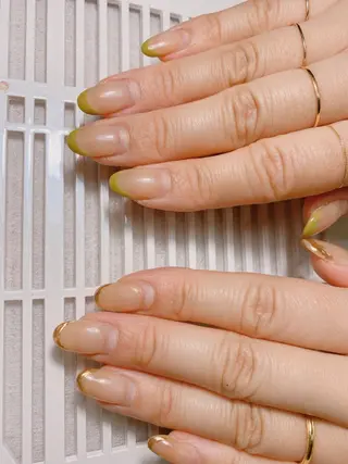 ネイル 大人キレイ 𝑁𝑖𝑥𝑖𝑠のネイルデザイン