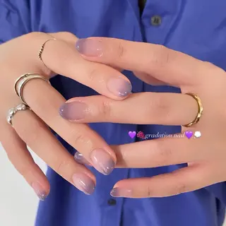 ネイル KONDO RIHO♡のネイルデザイン