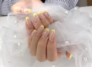 ネイル ハヤシ ミカのネイルデザイン