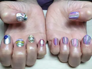 ネイル WATA .のマツエク・マツパデザイン