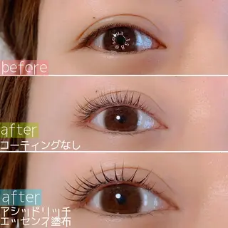 マツエク・マツパ solua Ayamiのエステ・リラクイメージ