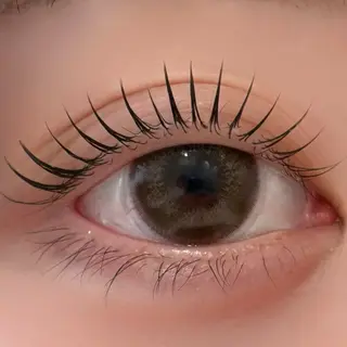 マツエク・マツパ swallow nail eye所属・スワローネイル＆アイ sanaのマツエク・マツパデザイン