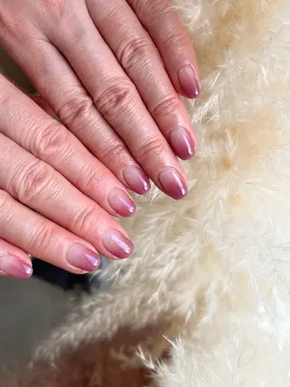 ネイル Lumos/nail &eyelashes桜川店所属・Lumos Annのネイルデザイン