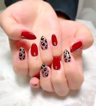 ネイル serena nailのネイルデザイン