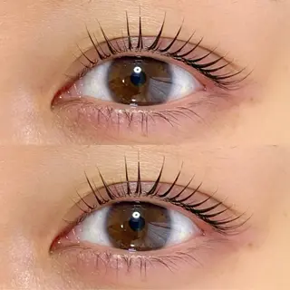 マツエク・マツパ beauty salon R.所属・beauty salon R.のマツエク・マツパデザイン