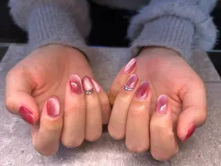 ネイル Lisa’s Salonのネイルデザイン