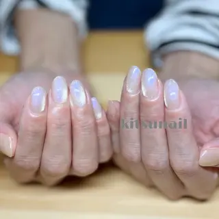 ネイル ネイルサロン kitsunailのネイルデザイン