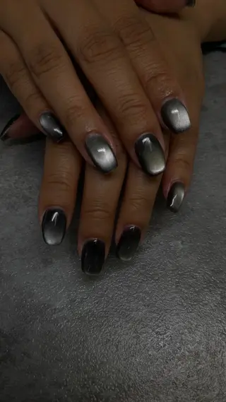 ネイル mi yuのネイルデザイン