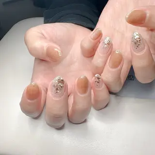 ネイル CHERIMO【lalaLaLa】所属・CHERIMO シェリモのネイルデザイン