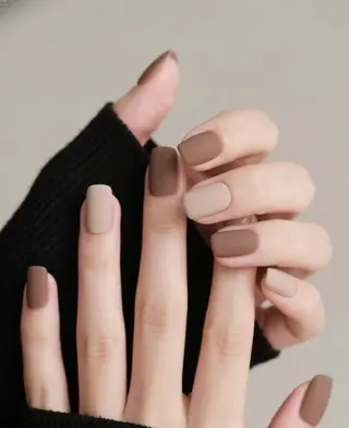 ネイル ビューティーリゾート麗所属・于 麗影のエステ・リラクイメージ