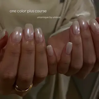 ネイル umi nailのネイルデザイン